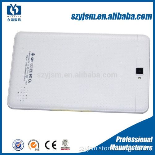 Goods quality Tablet PC 7* inch tablet android 4.4 OS quda core